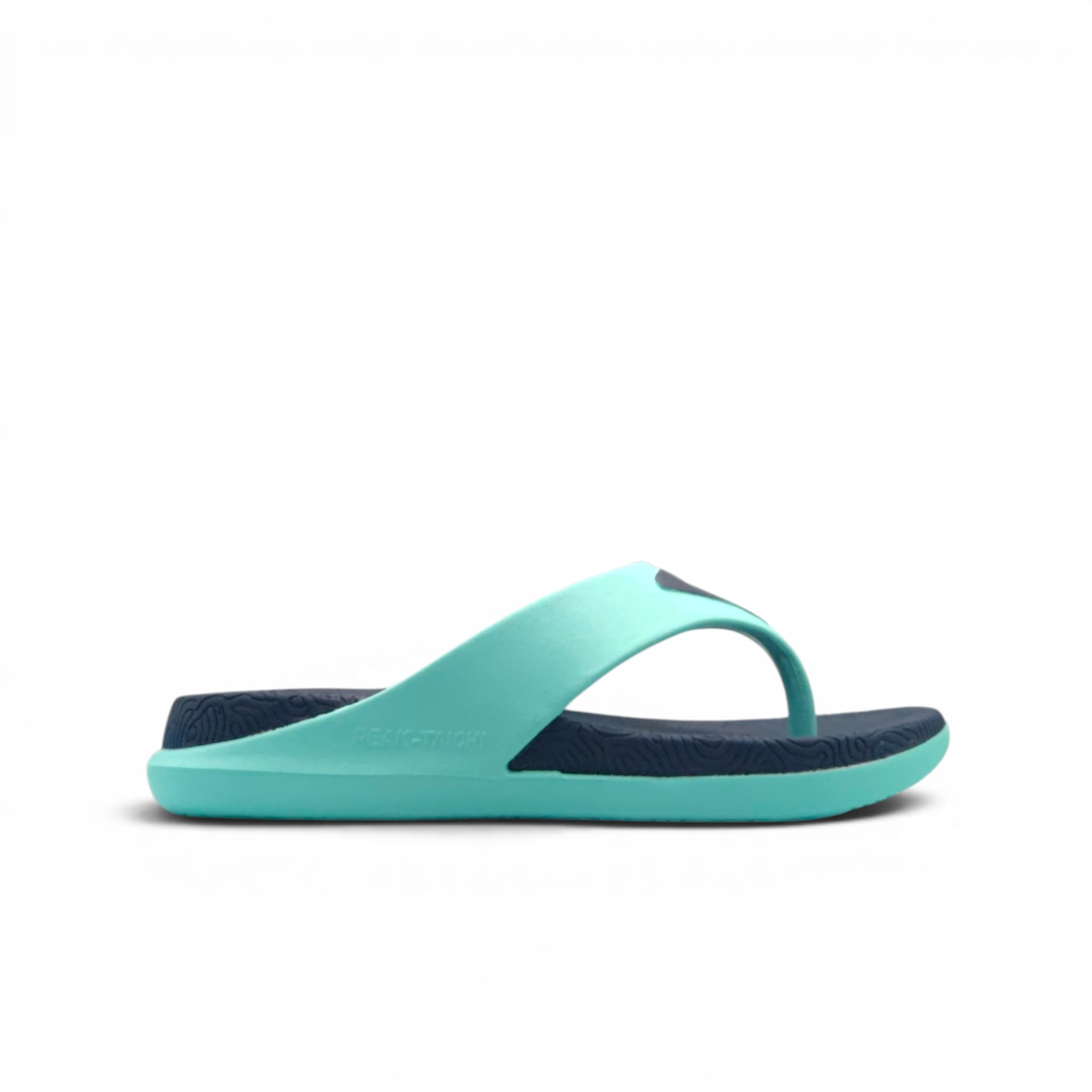 Peak Sliper Taichi Navy/Green