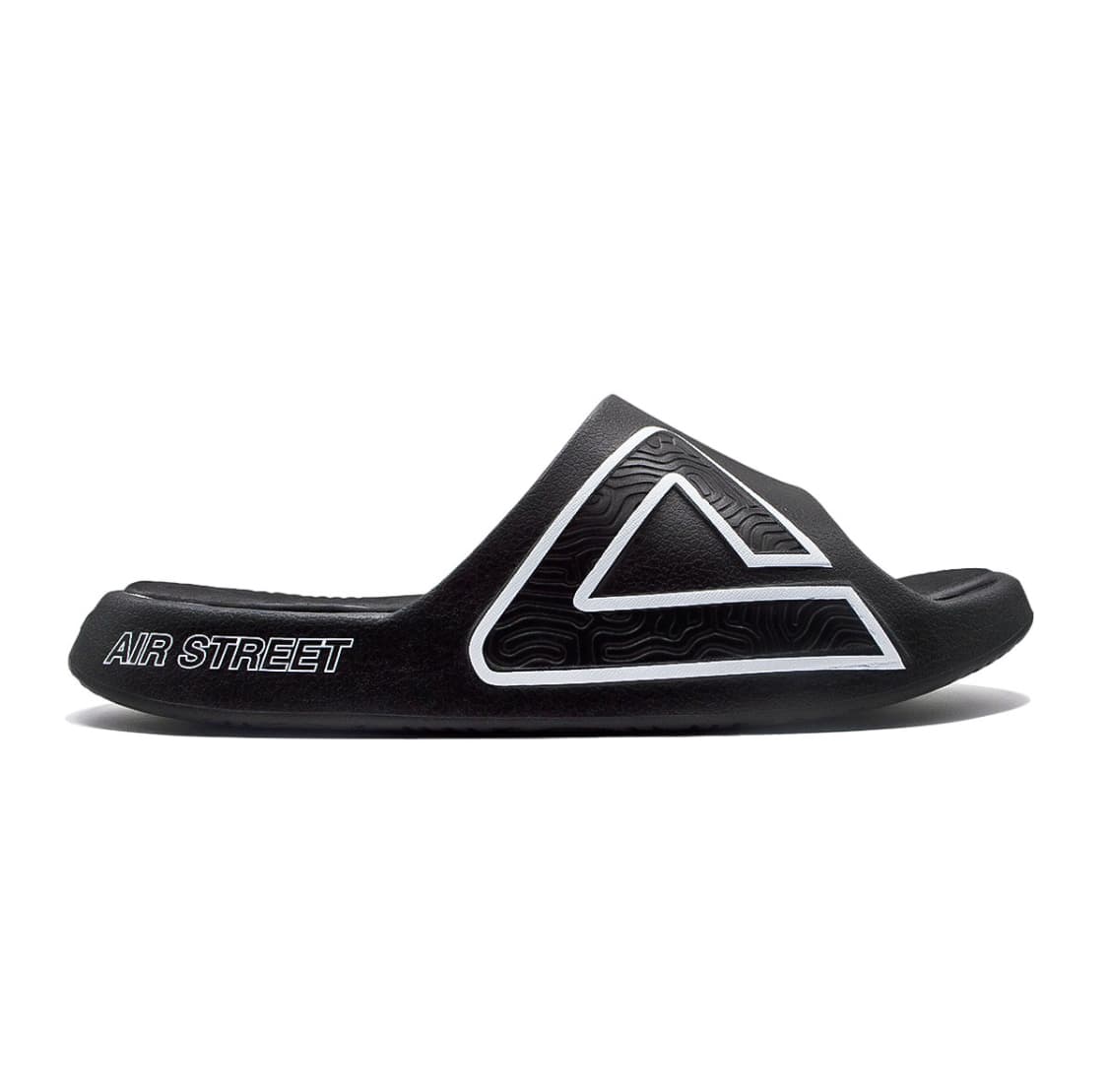 Peak Sliper Taichi Black
